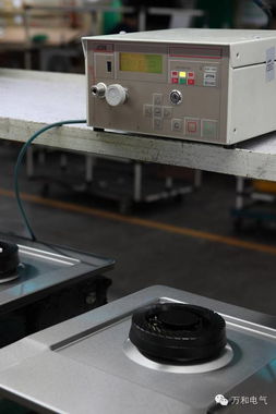 探秘万和中式厨房电器 灶具精工制造与会员动态